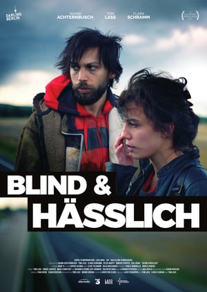 En dvd sur amazon Blind & Hässlich