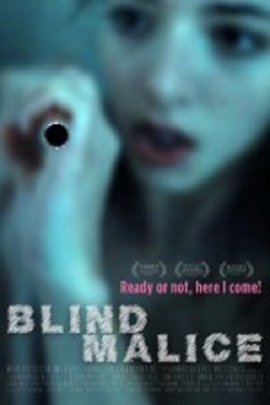 En dvd sur amazon Blind Malice