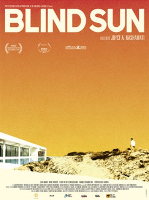 En dvd sur amazon Blind Sun