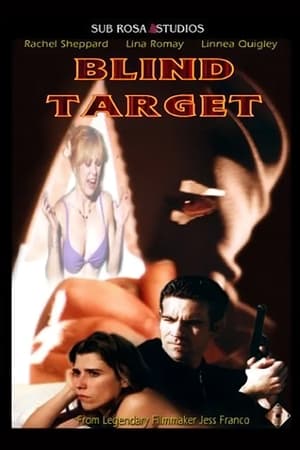 En dvd sur amazon Blind Target