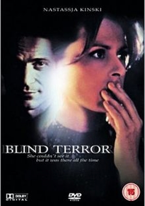 En dvd sur amazon Blind Terror