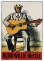 Blind Willie's Blues: A Documentary Film