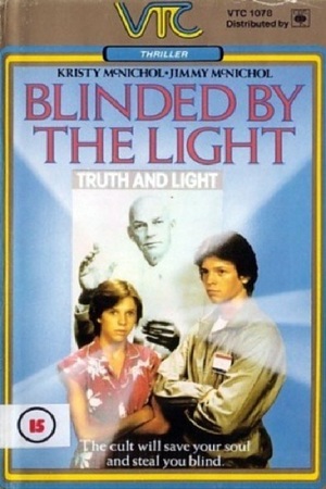 En dvd sur amazon Blinded by the Light