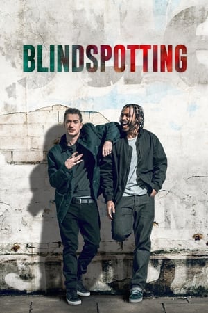 En dvd sur amazon Blindspotting