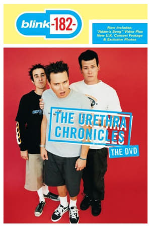 En dvd sur amazon blink-182: The Urethra Chronicles