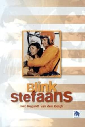 En dvd sur amazon Blink Stefaans