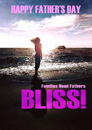 En dvd sur amazon Bliss!