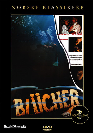 En dvd sur amazon Blücher