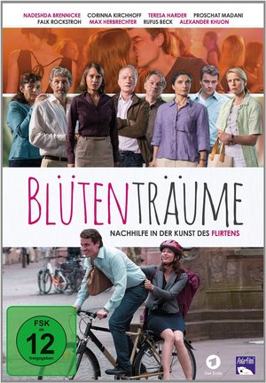 En dvd sur amazon Blütenträume