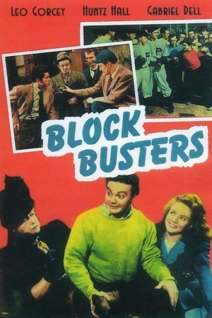 En dvd sur amazon Block Busters