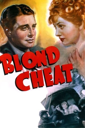 En dvd sur amazon Blond Cheat