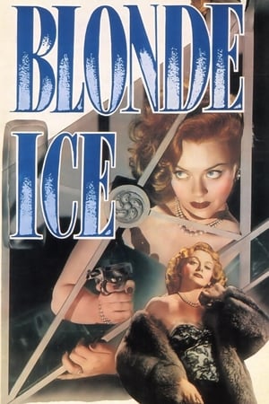 En dvd sur amazon Blonde Ice
