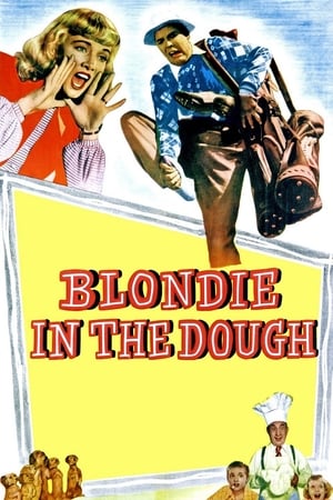 En dvd sur amazon Blondie in the Dough