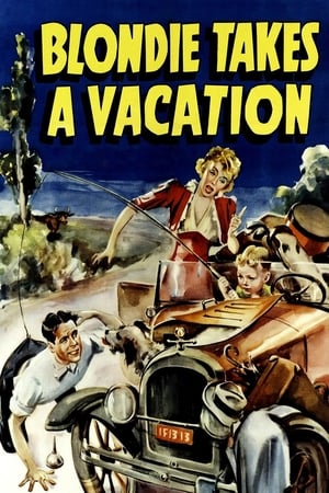 En dvd sur amazon Blondie Takes a Vacation