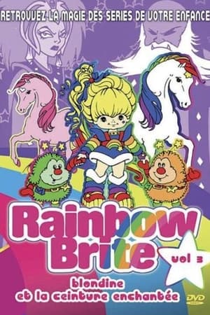 En dvd sur amazon Rainbow Brite and the Star Stealer