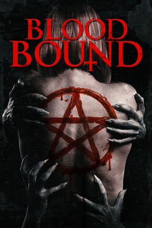 En dvd sur amazon Blood Bound