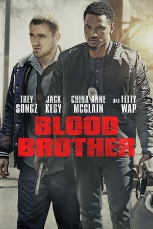 En dvd sur amazon Blood Brother