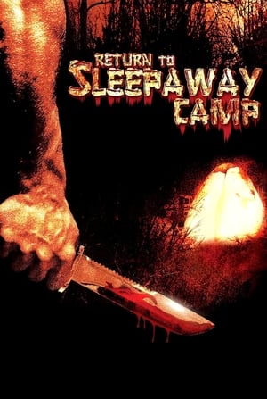 En dvd sur amazon Return to Sleepaway Camp