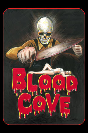 En dvd sur amazon Blood Cove