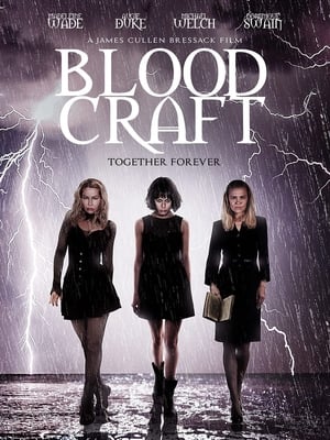 En dvd sur amazon Blood Craft