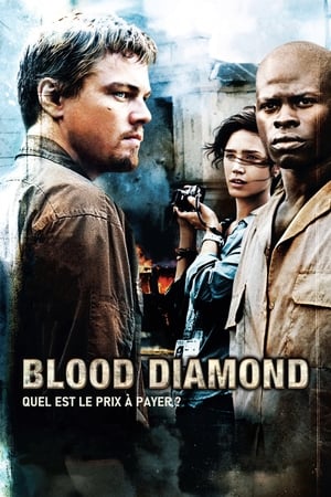 En dvd sur amazon Blood Diamond