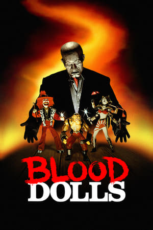 En dvd sur amazon Blood Dolls