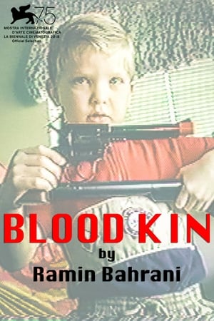 En dvd sur amazon Blood Kin