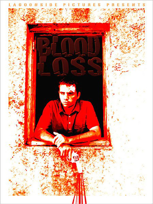 En dvd sur amazon Blood Loss