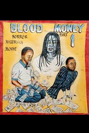 En dvd sur amazon Blood Money