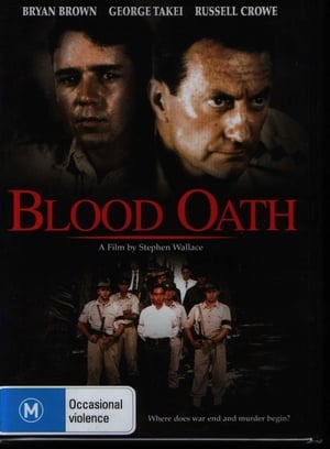 En dvd sur amazon Blood Oath