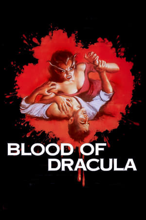 En dvd sur amazon Blood of Dracula