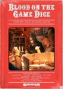 Blood on the Game Dice