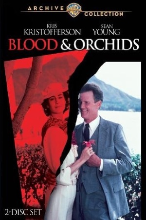 En dvd sur amazon Blood & Orchids