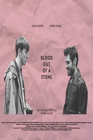 En dvd sur amazon Blood Out of a Stone