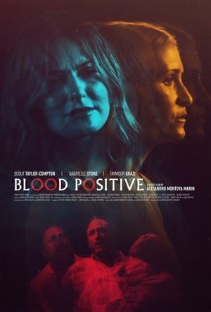 En dvd sur amazon Blood Positive