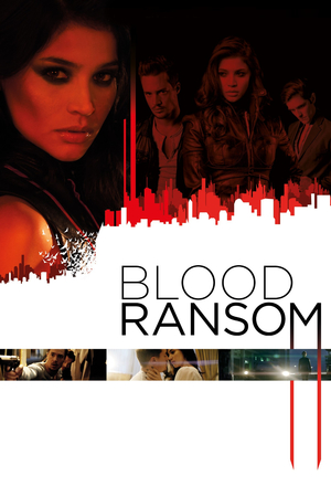 En dvd sur amazon Blood Ransom