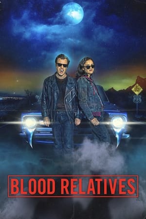En dvd sur amazon Blood Relatives