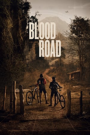 En dvd sur amazon Blood Road