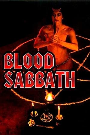 En dvd sur amazon Blood Sabbath