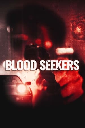 En dvd sur amazon Blood Seekers