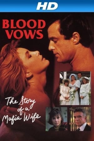 En dvd sur amazon Blood Vows: The Story of a Mafia Wife