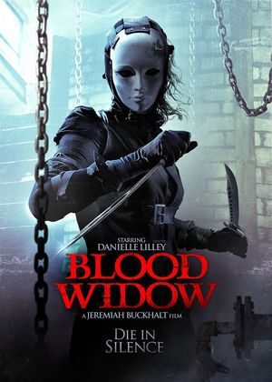 En dvd sur amazon Blood Widow