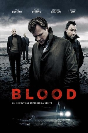En dvd sur amazon Blood