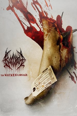 En dvd sur amazon Bloodbath - The Wacken Carnage