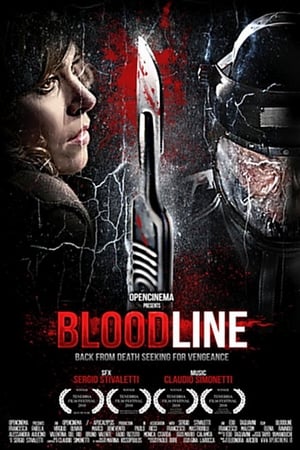 En dvd sur amazon Bloodline