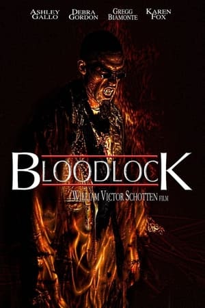 En dvd sur amazon Bloodlock