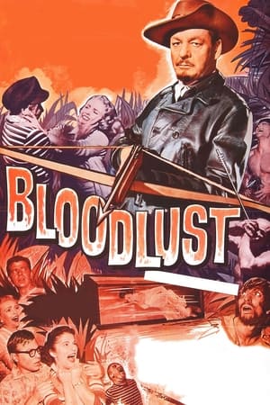 En dvd sur amazon Bloodlust!
