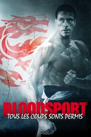 En dvd sur amazon Bloodsport