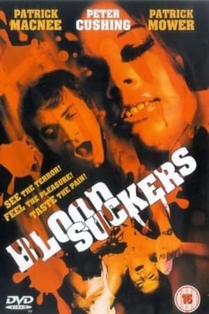 En dvd sur amazon Bloodsuckers