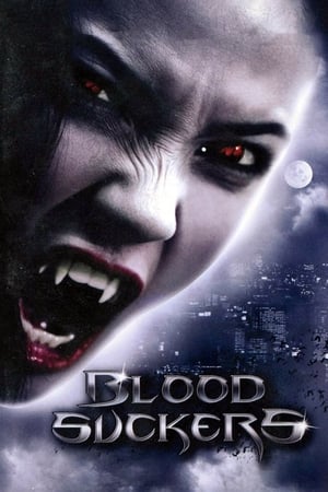 En dvd sur amazon Bloodsuckers